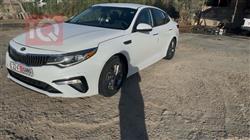 كيا اوبتيما